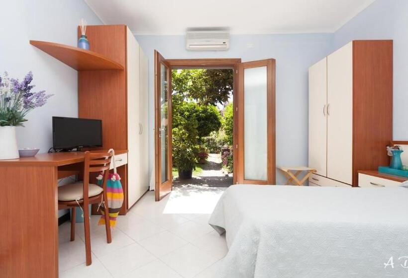 پانسیون A Durmì