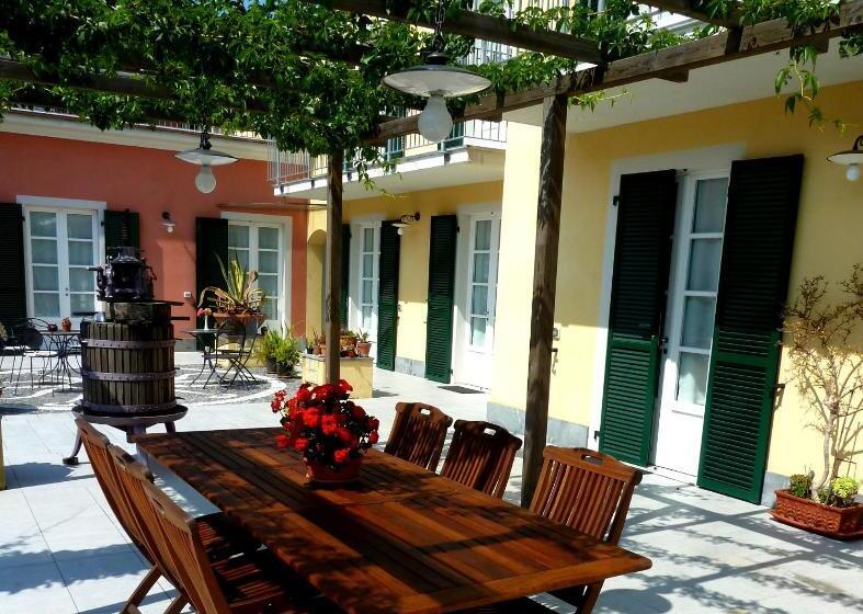 پانسیون A Durmì