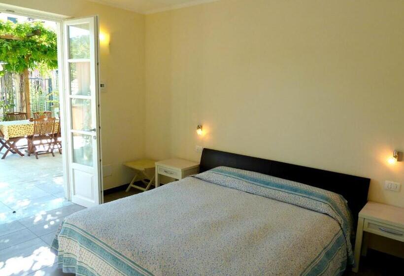 پانسیون A Durmì