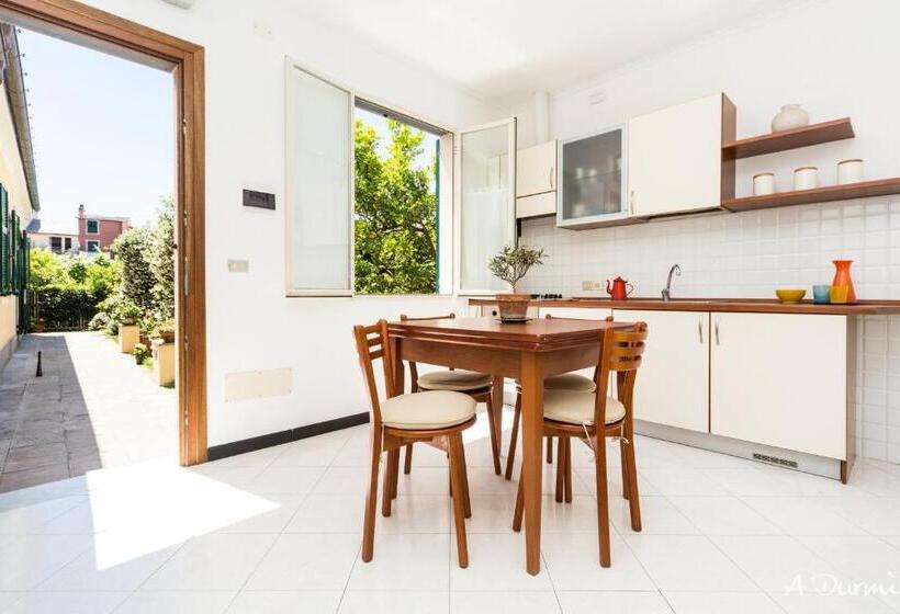 پانسیون A Durmì