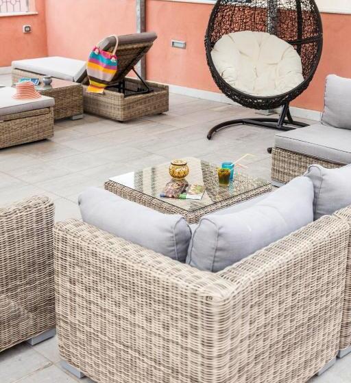 پانسیون A Durmì