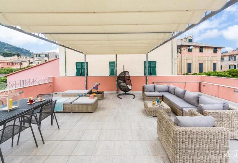 پانسیون A Durmì