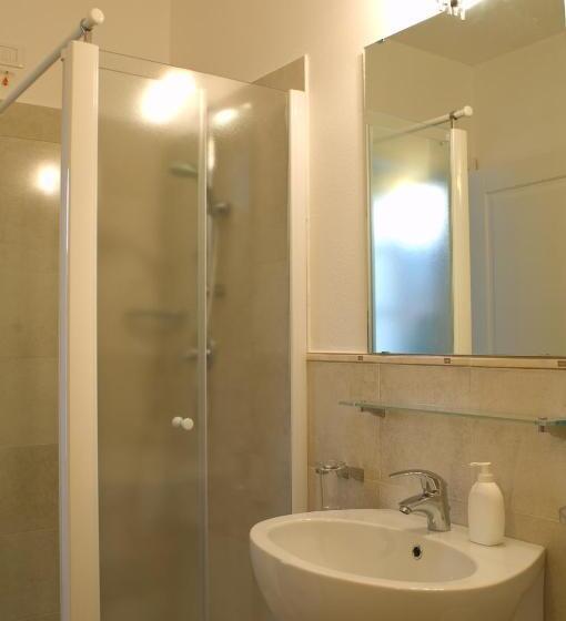 پانسیون A Durmì