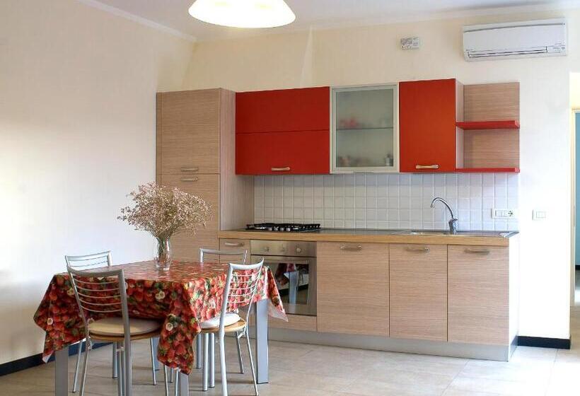 پانسیون A Durmì