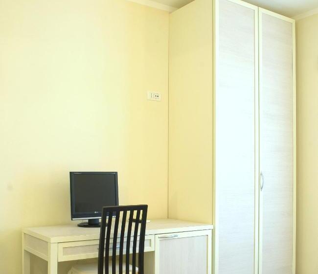 پانسیون A Durmì