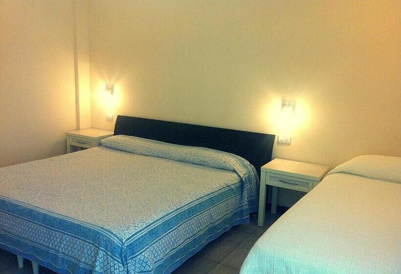 پانسیون A Durmì