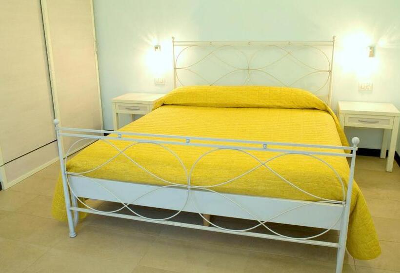 پانسیون A Durmì