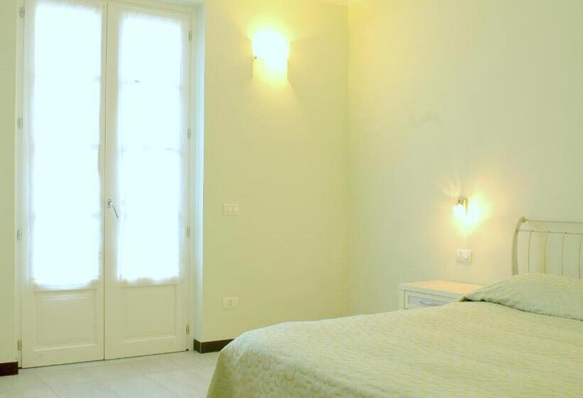 پانسیون A Durmì