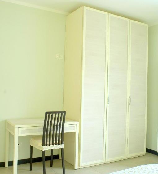 پانسیون A Durmì