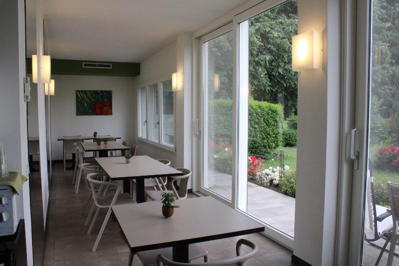 膳宿费 Anima Mundi