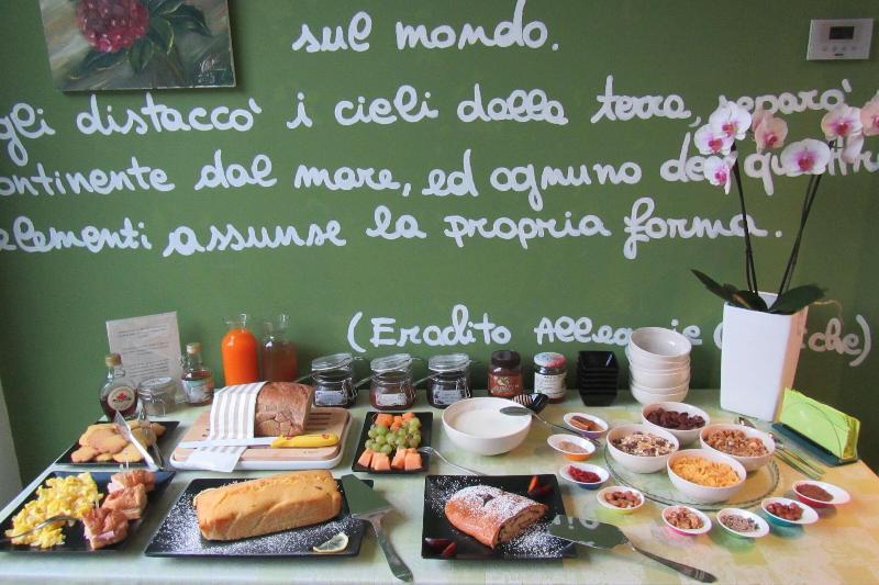 膳宿费 Anima Mundi