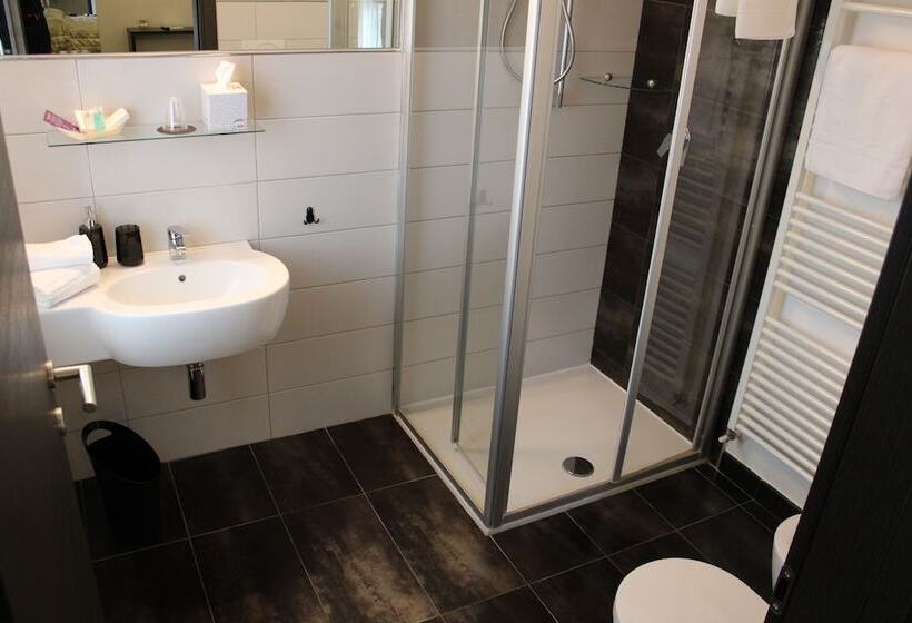 膳宿费 Anima Mundi