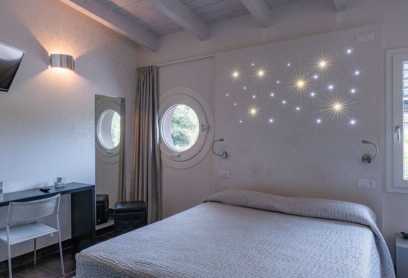 膳宿费 Anima Mundi