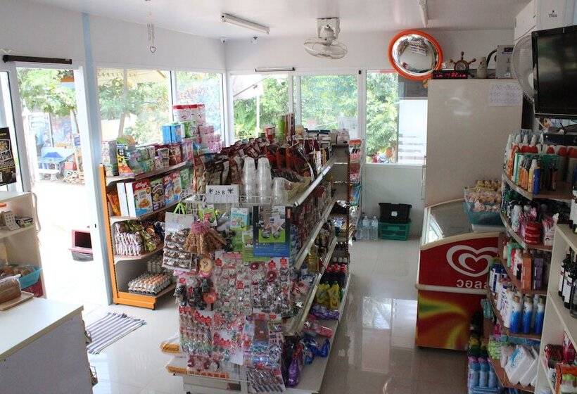 膳宿费 Budchui Village 2