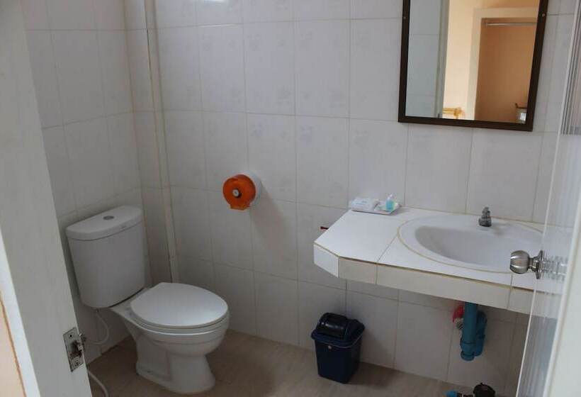 膳宿费 Budchui Village 2