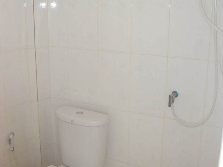 膳宿费 Budchui Village 2