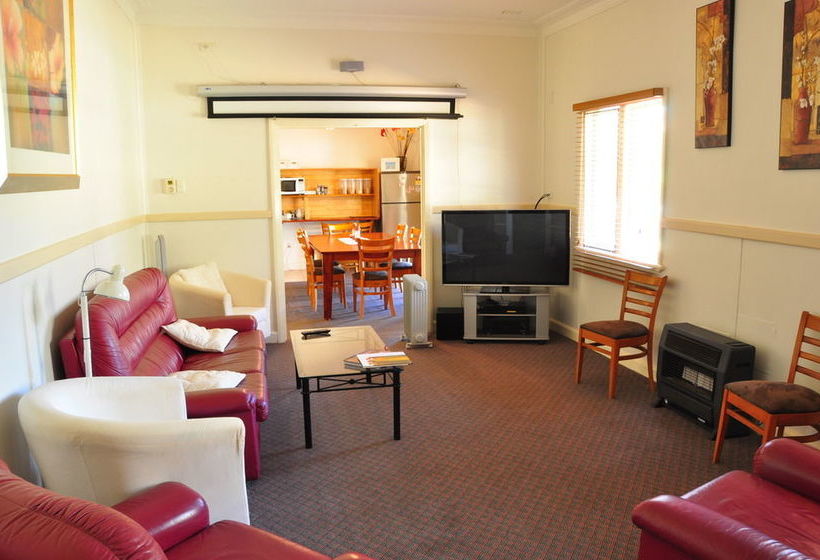 بنسيون Busselton Guest House
