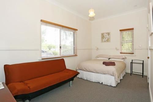 بنسيون Busselton Guest House