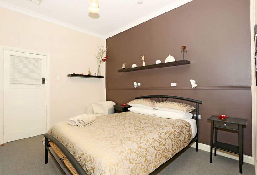 بنسيون Busselton Guest House