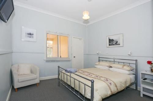 بنسيون Busselton Guest House