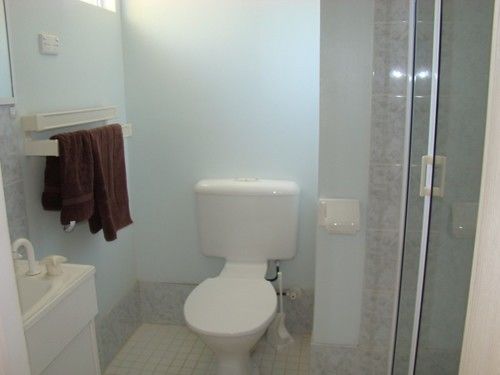 بنسيون Busselton Guest House