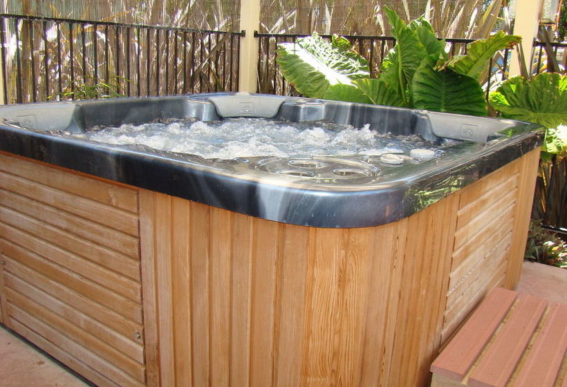 بنسيون Busselton Guest House