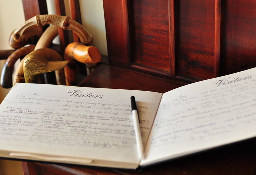 بنسيون Busselton Guest House