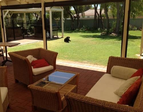 بنسيون Busselton Guest House