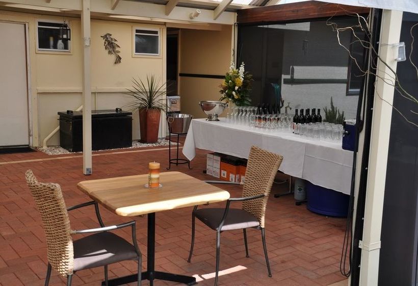 بنسيون Busselton Guest House