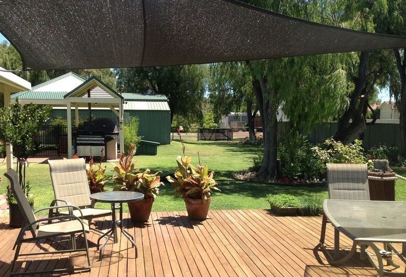 بنسيون Busselton Guest House