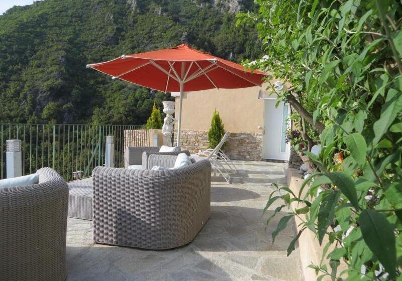 펜션 Casa Di Lucia Mi