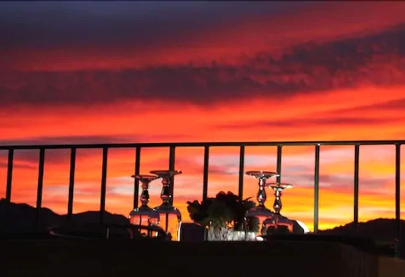 펜션 Casa Di Lucia Mi