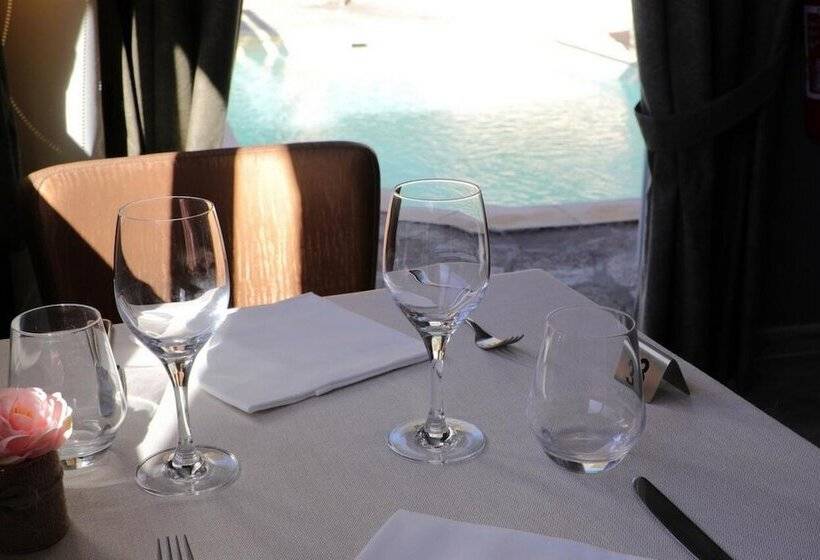 펜션 Casa Di Lucia Mi