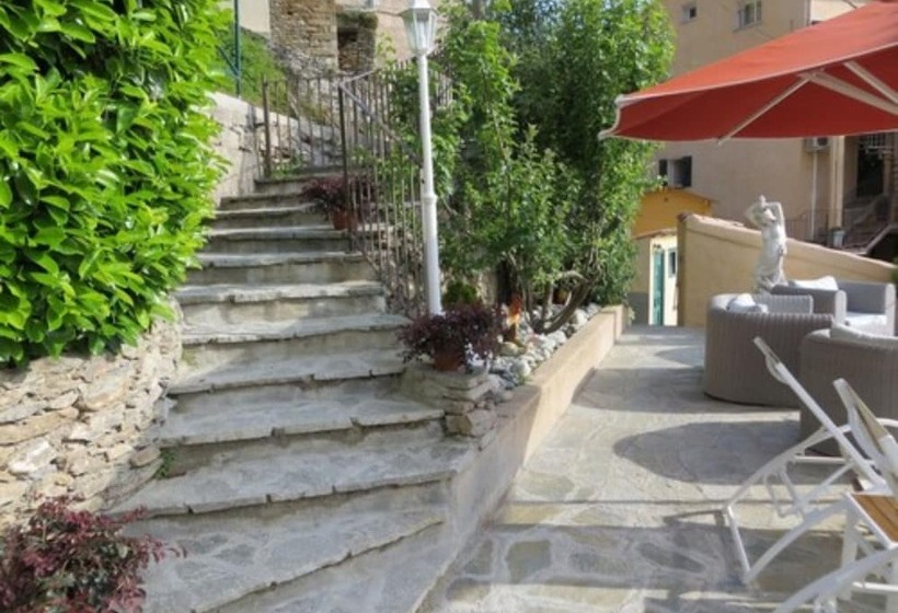 펜션 Casa Di Lucia Mi