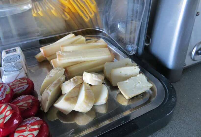 펜션 Casa Di Lucia Mi