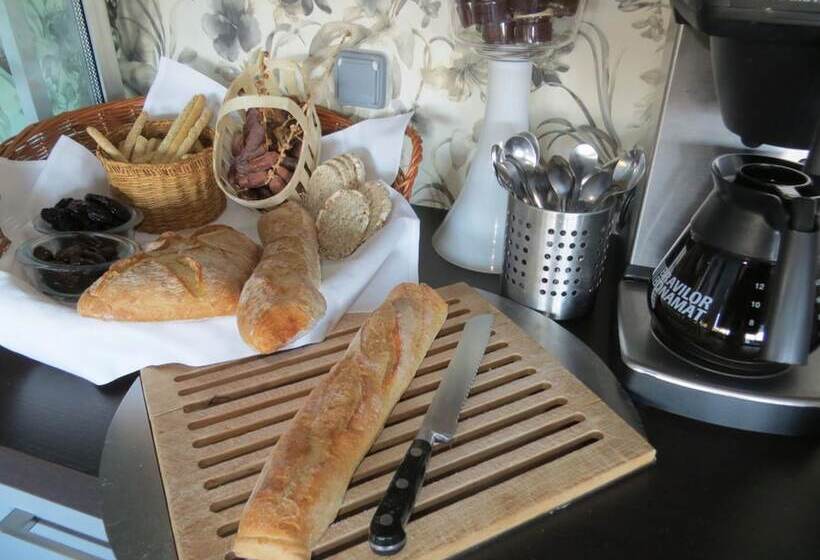 펜션 Casa Di Lucia Mi