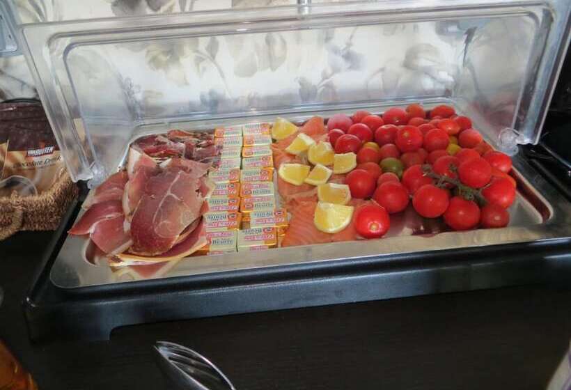 펜션 Casa Di Lucia Mi