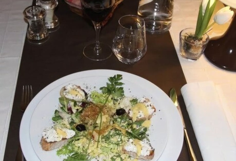 펜션 Casa Di Lucia Mi