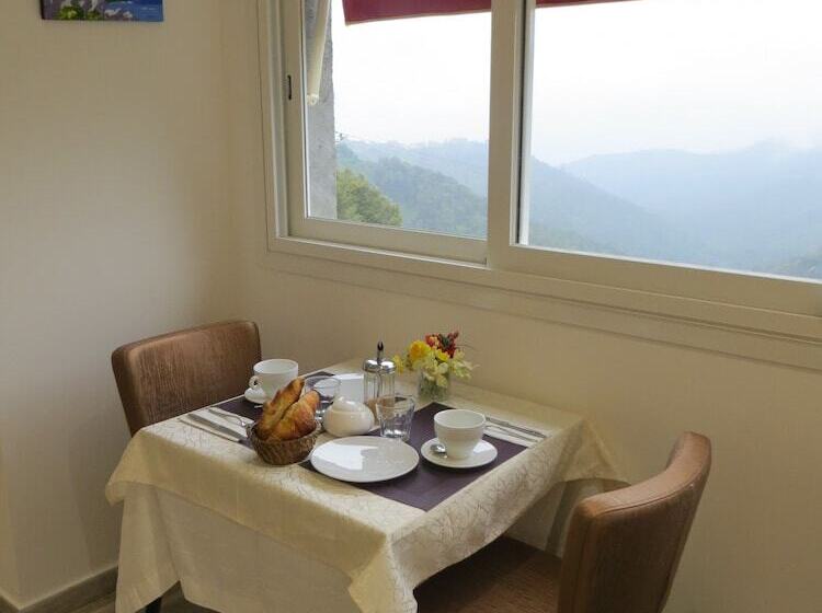 펜션 Casa Di Lucia Mi