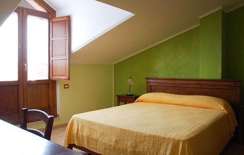 פנסיון Casa Di Scina