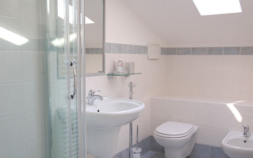 פנסיון Casa Di Scina