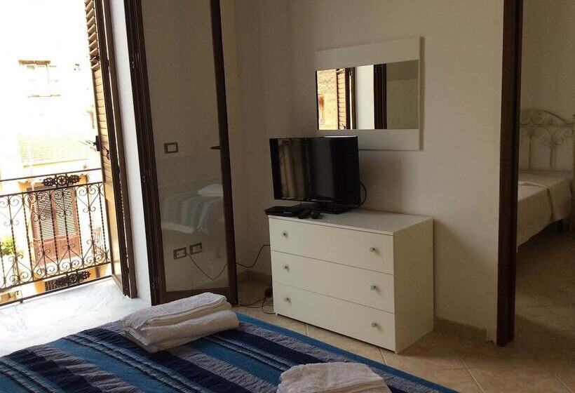 بنسيون Case Corona