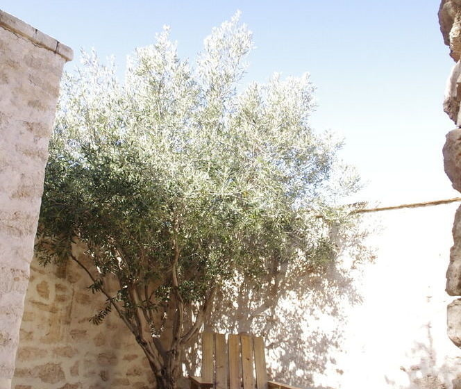 بنسيون Dar Sahil