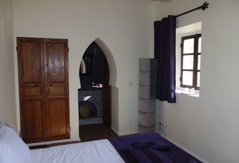 بنسيون Dar Sahil