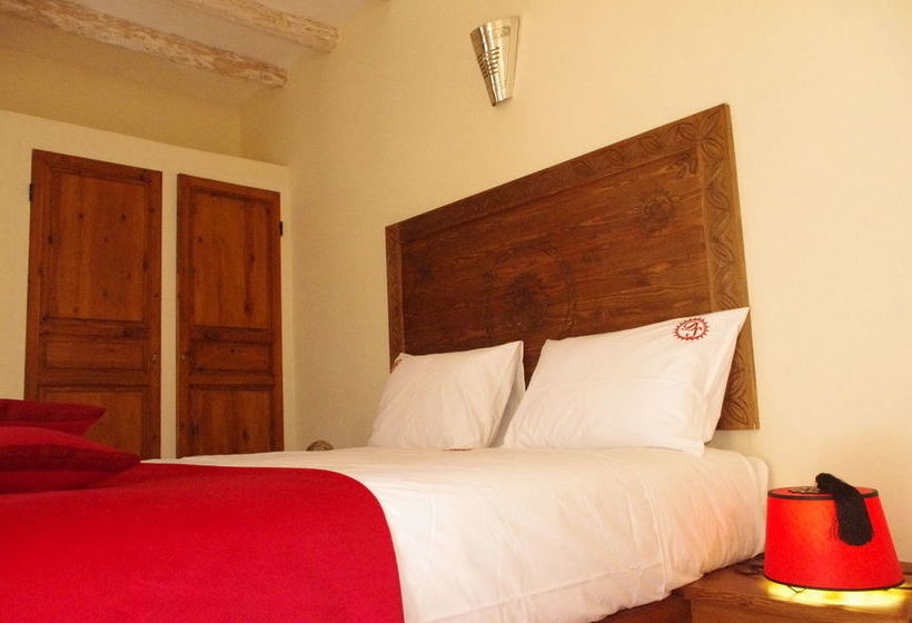 بنسيون Dar Sahil