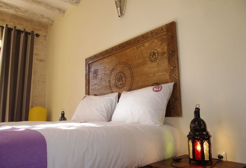 بنسيون Dar Sahil