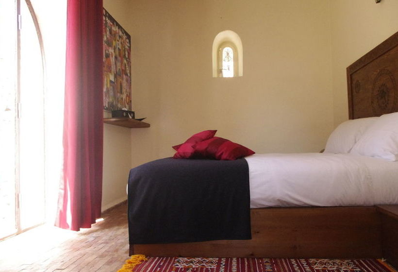 بنسيون Dar Sahil