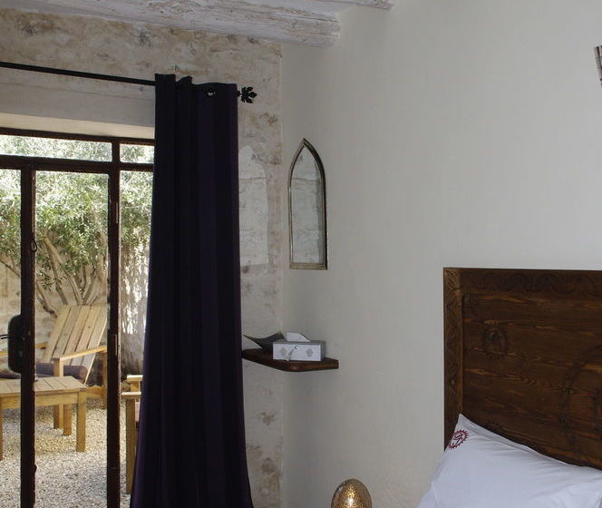 بنسيون Dar Sahil