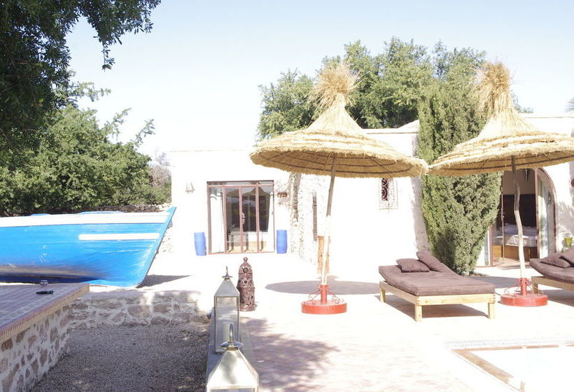 بنسيون Dar Sahil