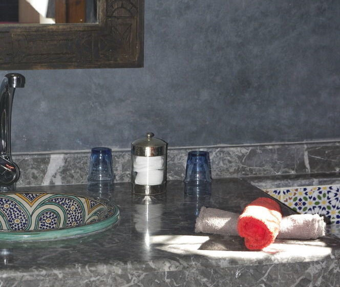 بنسيون Dar Sahil